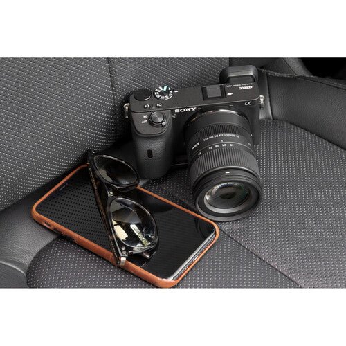 Sigma 18-50mm f/2.8 DC DN Contemporary Lens for Sony E Sigma 18-50mm f/2.8 DC DN Contemporary Lens for Sony E